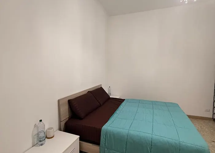Appartement Corneto Land *