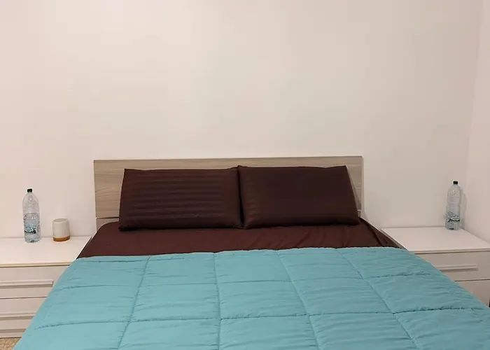 Appartement Corneto Land