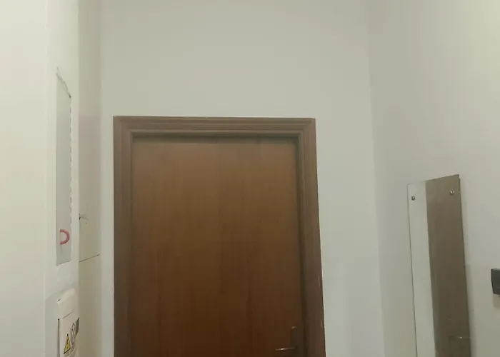 Corneto Land Appartement Rome